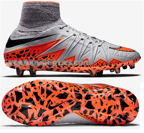 nike hypervenom met sokje goedkoop